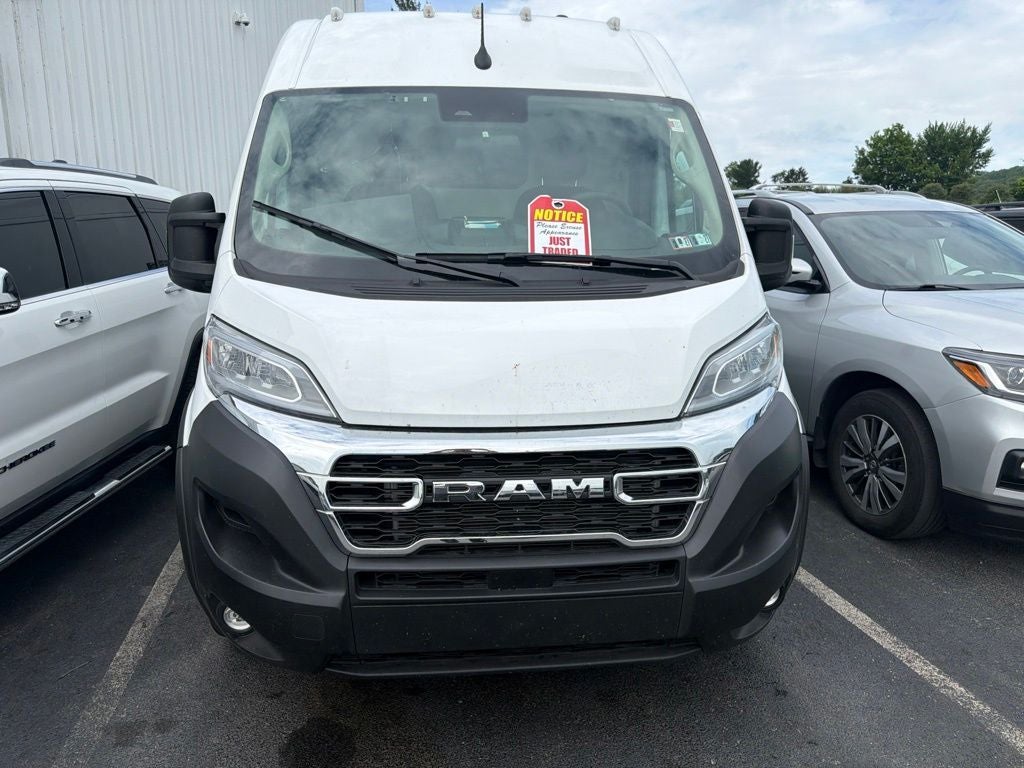 ram promaster cargo van 2026 3C6MRVHG2TE158302 image ram promaster cargo van 2026 3C6MRVHG2TE158302 image